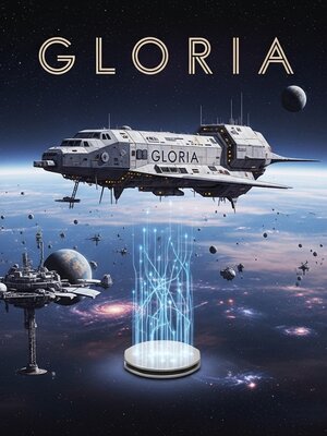 cover image of Gloria